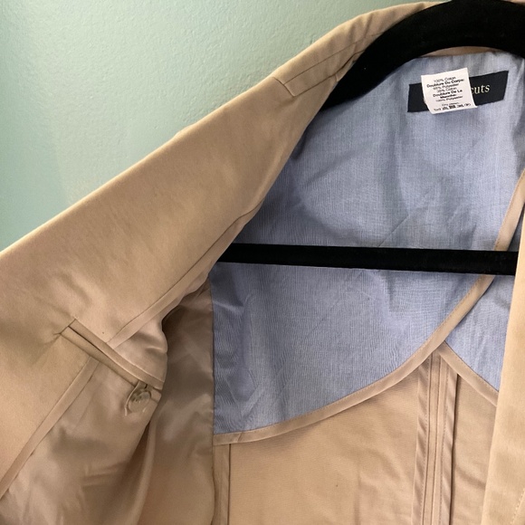 Crewcuts Boys Suit Jacket / Size 10 - Picture 8 of 15